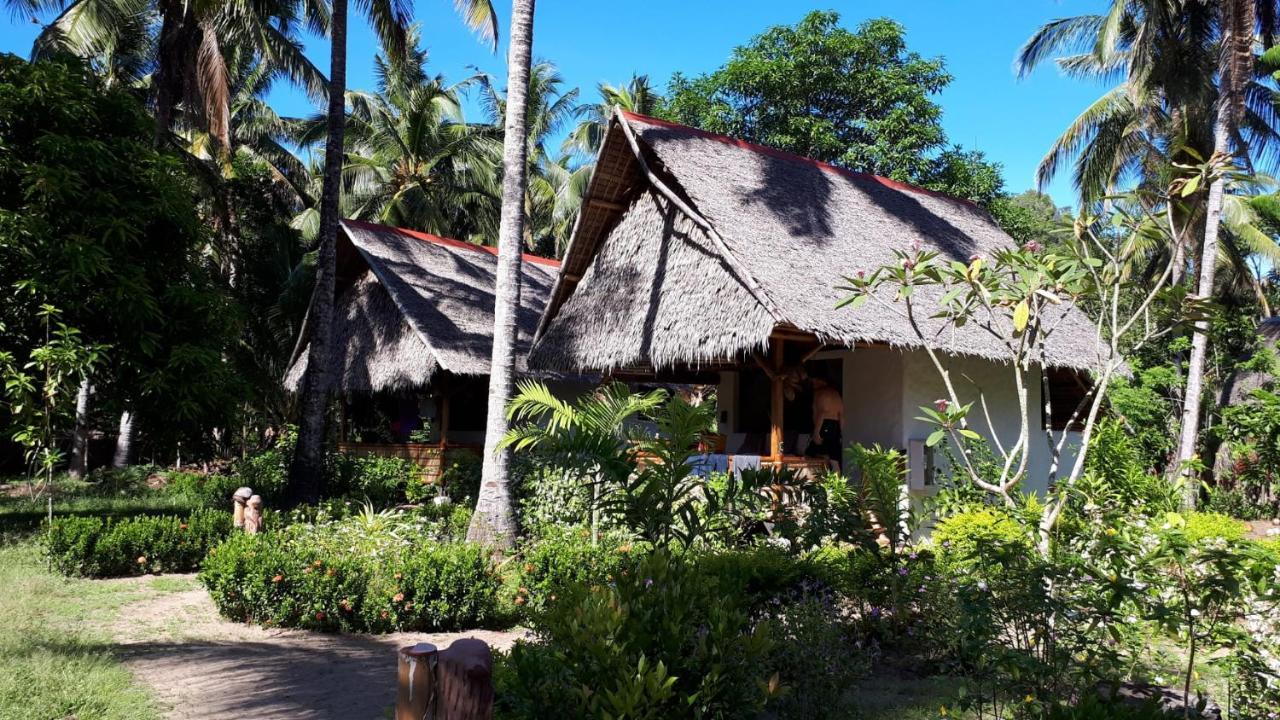 Sugar Lounge Lodge Nauhang Экстерьер фото