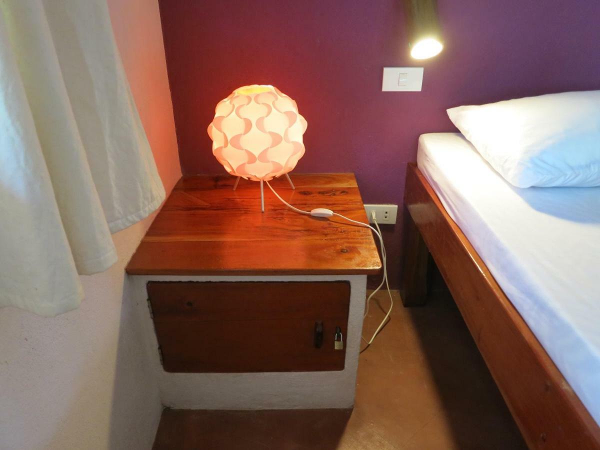 Sugar Lounge Lodge Nauhang Экстерьер фото