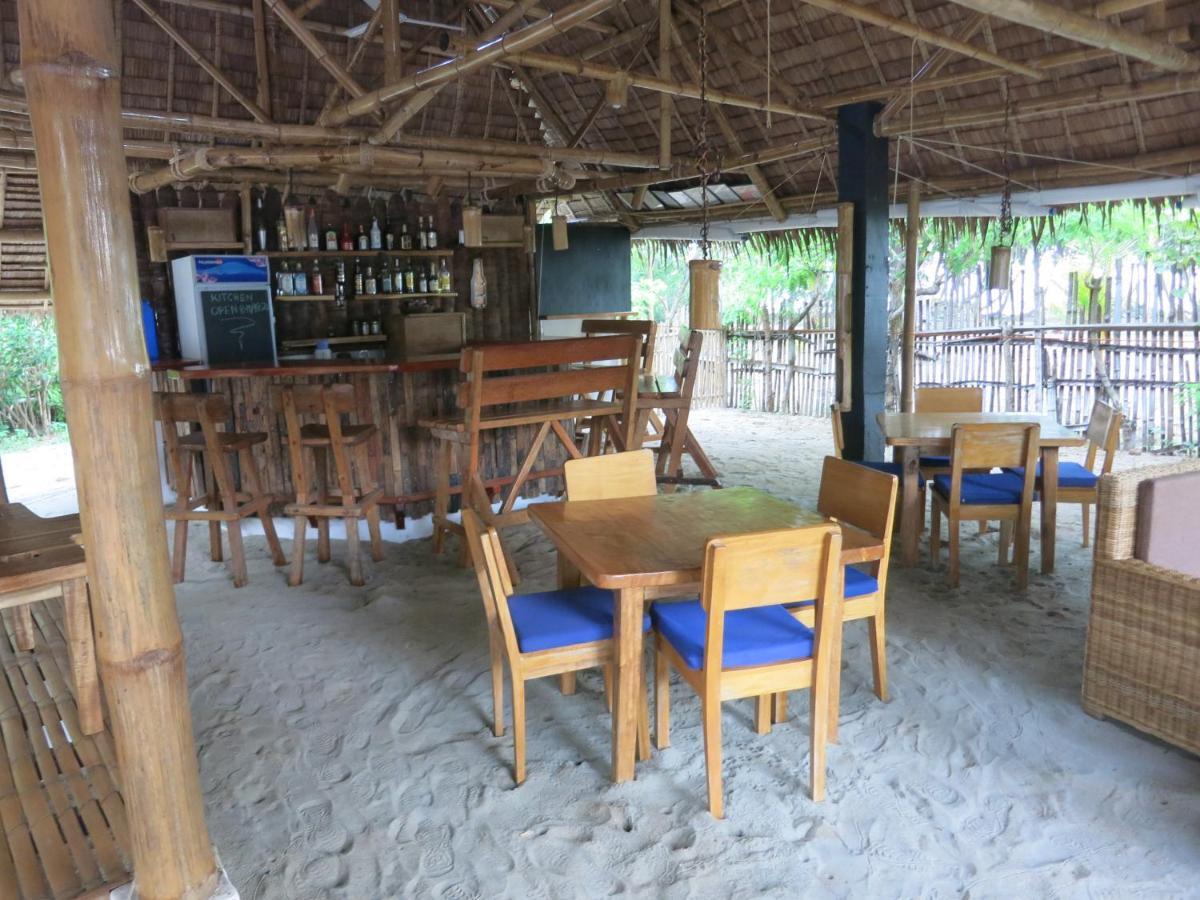 Sugar Lounge Lodge Nauhang Экстерьер фото
