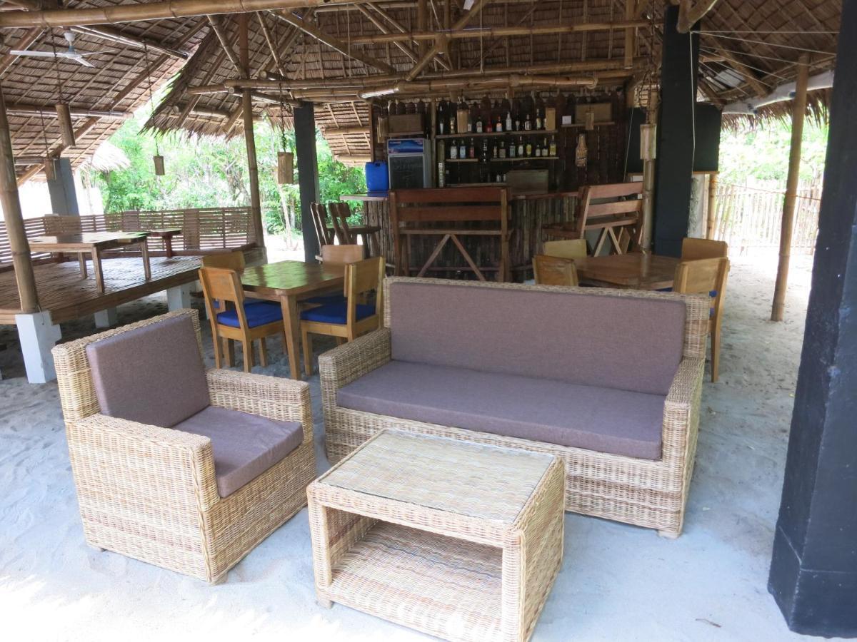 Sugar Lounge Lodge Nauhang Экстерьер фото
